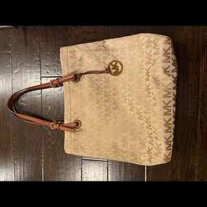 Michael Kors bag
